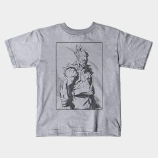 Gouki Kids T-Shirt